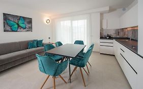 Suite Butterfly - Dolce Vita At Lake Garda